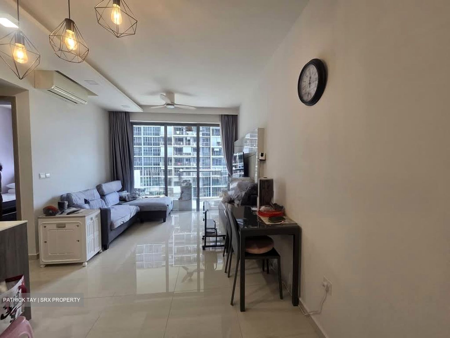 Sol Acres (D23), Condominium #567744201